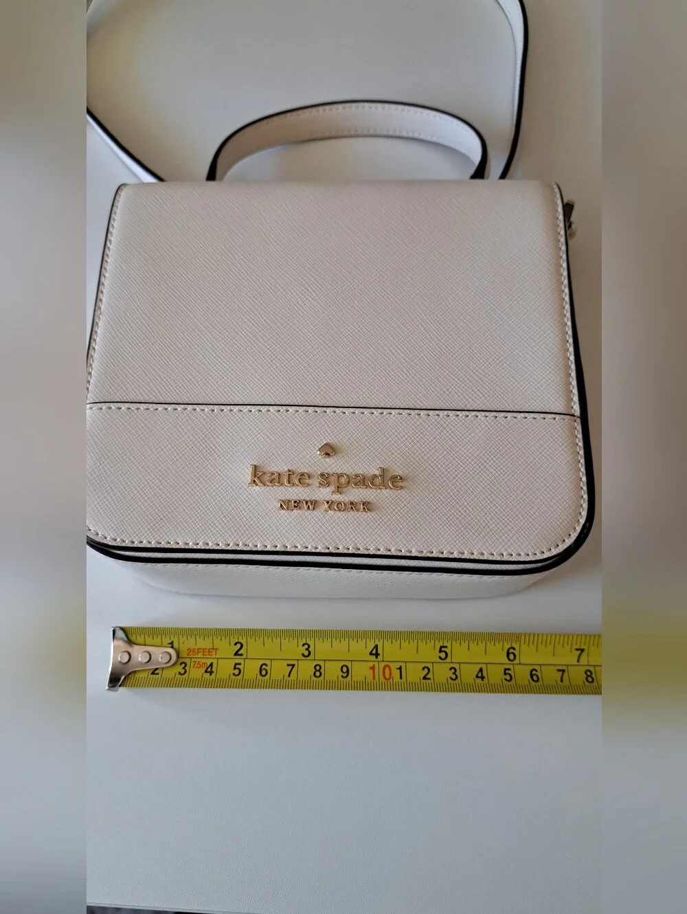 Kate Spade New York Staci Square Crossbody